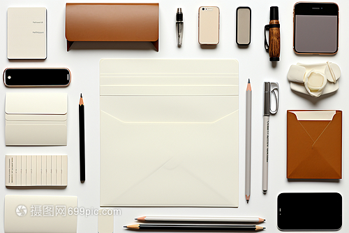 辦公用品的攝影照片 從日常用品到專(zhuān)業(yè)藝術(shù)