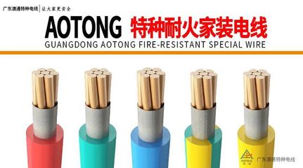 常用電線電纜絕緣材料的區(qū)別與特種電纜應(yīng)用探析